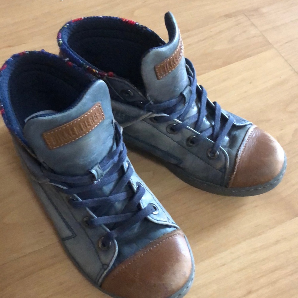 COPY - Boys shoes